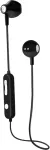 Logilink Bluetooth Stereo In-Ear Headset,BT V5.0, schwarz