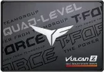 K&otilde;vaketas TEAM GROUP VULCAN Z QLC 2 TB, SSD (black/grey, SATA 6 Gb/s, 2.5)