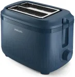 PHILIPS | Toaster | HD2511/70 3000 series | Power 830 W | Number of slots 2 | Housing material Plastic