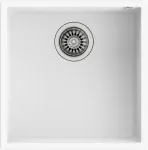 Teka Valamu Square 40.40TG valge