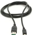 Gembird USB Micro AM-MBM5P EASY-USB 30cm