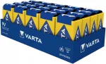 Varta Batterie INDUSTRIAL PRO Block 9V 6LP3146 Karton(20x)