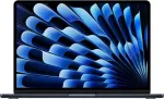 APPLE MacBook Air 13"/M5/13.6"/2560x1664/16GB/1TB/M5/Tahoe/Midnight/1R