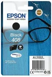 Tooner Epson DURABrite Ultra 408L Ink cartrige, Black