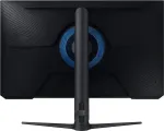 Monitor SAMSUNG | Gaming | Odyssey G5 G51C | 27 " | VA | 16:9 | 165 Hz | 1 ms | 2560 x 1440 pixels | 300 cd/m&sup2; | HDMI ports quantity 2
