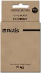 Tooner ACS Actis KH-45 Ink (replacement HP 45 51645A; Standard; 44 ml; black)