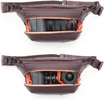 Peak Design &otilde;lakott Everyday Sling V2 3L, eclipse