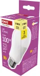 EMOS LED CLS A60 13W(100W) 1521lm E27 WW