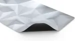 Endorfy Crystal Onyx White XL white grey