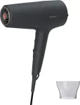 F&ouml;&ouml;n PHILIPS 5000 series BHD504/00 hair dryer 2100 W Grey