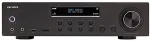 AIWA AMR-200DAB/BK audio amplifier 2.0 channels Home Black