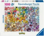 Ravensburger Puzzle Challenge Pok&eacute;mon (1000 pieces)