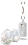 PHILIPS AVENT Hands-free SCF532/11 Double Electric Breast Pump