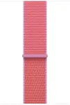 APPLE Watch Acc/46/Bright Guava Sport Loop