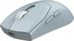Hiir Msi Gaming Mouse | FORGE GM340 WIRELESS | Wireless | 2.4 GHz, Bluetooth , USB | Sky