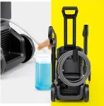 KARCHER Pressure washer K 6 Flex Home (1.679-632.0)