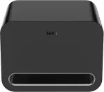 WiiM Sub Pro Subwoofer schwarz