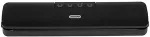 Adler Mesko Home MS 4492 vacuum sealer 0.6 mbar Black