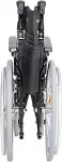 REHA FUND RF-1/45/PN/CZA-624/PU aluminium wheelchair