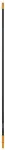 Fiskars Solid Aluminium 157.5 mm Hand tool handle