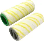 T6 POWER Cleaning roller for Karcher FC3, FC5, FC7, 2 pcs.