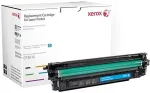 Tooner XEROX toner compat. with HP CF361X, 9,500 pages, cyan
