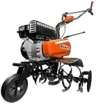 No name Tiller Oleo-Mac MH 198 RKS K800HC
