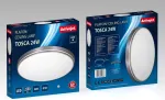 Activejet LED ceiling light AJE-TOSCA 24W