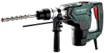 Metabo KH5-40 SDS-Max Combi Hammer