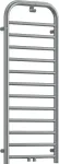 Deante Bathroom radiator height 121 cm