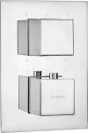 Deante External element for thermostatic BOX