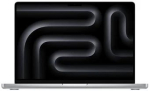 S&uuml;learvuti APPLE MacBook Pro 14-inch : M5 Pro chip with 15‑core CPU and 16‑core GPU, 24GB, 2TB SSD - Silver