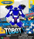 TOBOT figuur Tobot Y Mini, 13 cm