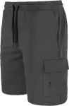 No name Men's shorts Alpinus Bajadilla grey SI18149 L