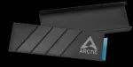 Arctic M.2 Pro SSD Heatsink K&uuml;hlert schwarz