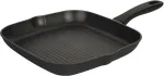 Ballarini 75002-924-0 frying pan Grill pan Square