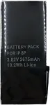 APPLE Battery iPhone 8 Plus 2675 mAh