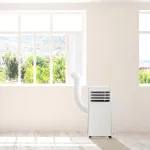 Konditsioneer Cecotec | Insulated sliding window covering 163 x 35 cm for portable air conditioners