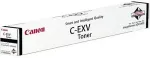 Tooner CANON C-EXV 52 - Gelb - Original - Tonerpatrone - f&uuml;r imageRUNNER ADVANCE C7565i, C7570i, C7580i (1001C002)