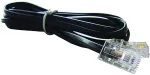 GEMBIRD TC6P4C-3M Gembird telephone cord