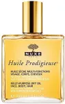 NUXE Huile Prodigieuse 100ml - Body Oil naistele