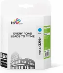 Tooner TB print Ink for Brother MFC-J5330DW cyan TBB-LC3219C