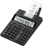 Kalkulaator Casio HR-150RCE