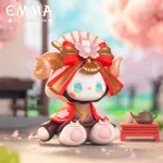 LUCKY EMMA figuuri pimepakk - Secret Forest Cherry Blossom Party