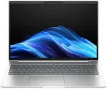 S&uuml;learvuti Hp EliteBook 6 G1i Intel Core Ultra 5 225U Laptop 40.6 cm (16") WUXGA 16 GB DDR5-SDRAM 512 GB SSD Wi-Fi 7 (802.11be) Windows 11 Pro AI PC Silver