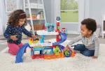 Vtech Toot-Toot remondi- ja garaažikomplekt