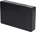 Noname 2.5/3.5" HDD case USB3.0