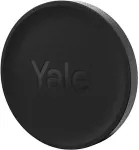 YALE HOME Dot 3-Pack black