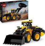 Lego 42209 Technic Volvo L120 Electric Wheel Loader, construction toy