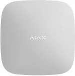 AJAX Alarmanlage Funk Repeater REX2 wei&szlig;